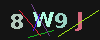 Gambar captcha