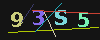 Gambar captcha