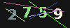 Gambar captcha