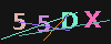 Gambar captcha