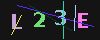 Gambar captcha